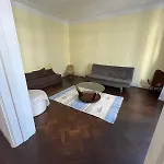 Large Apartment At Flamengo With Beautiful View
