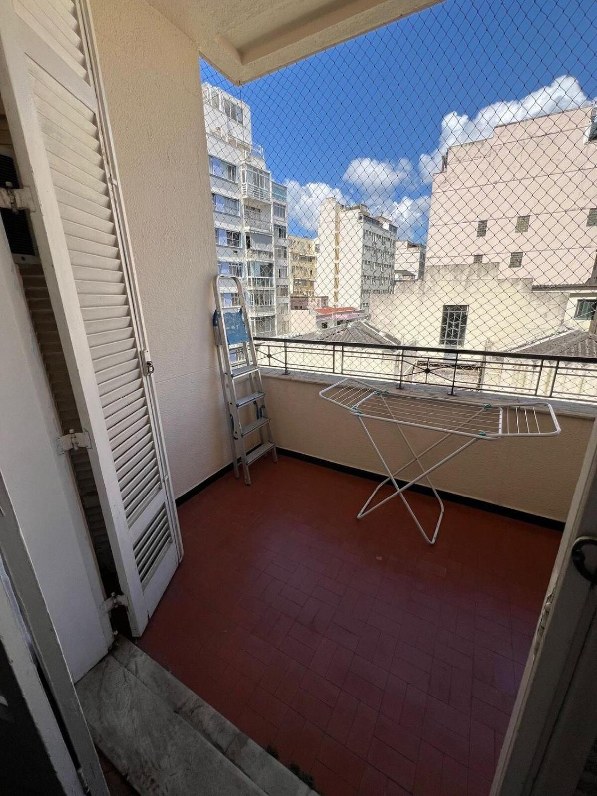 Appartement Large At Flamengo With Beautiful View *