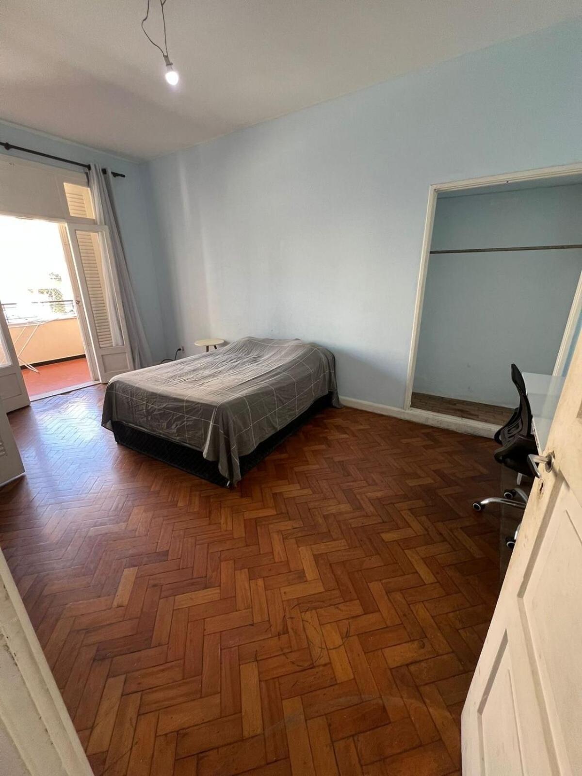 Appartement Large At Flamengo With Beautiful View Rio de Janeiro