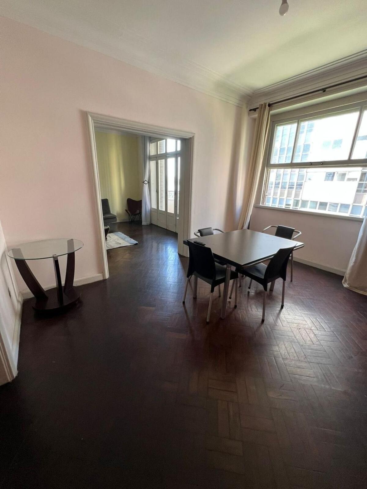 Appartement Large At Flamengo With Beautiful View *