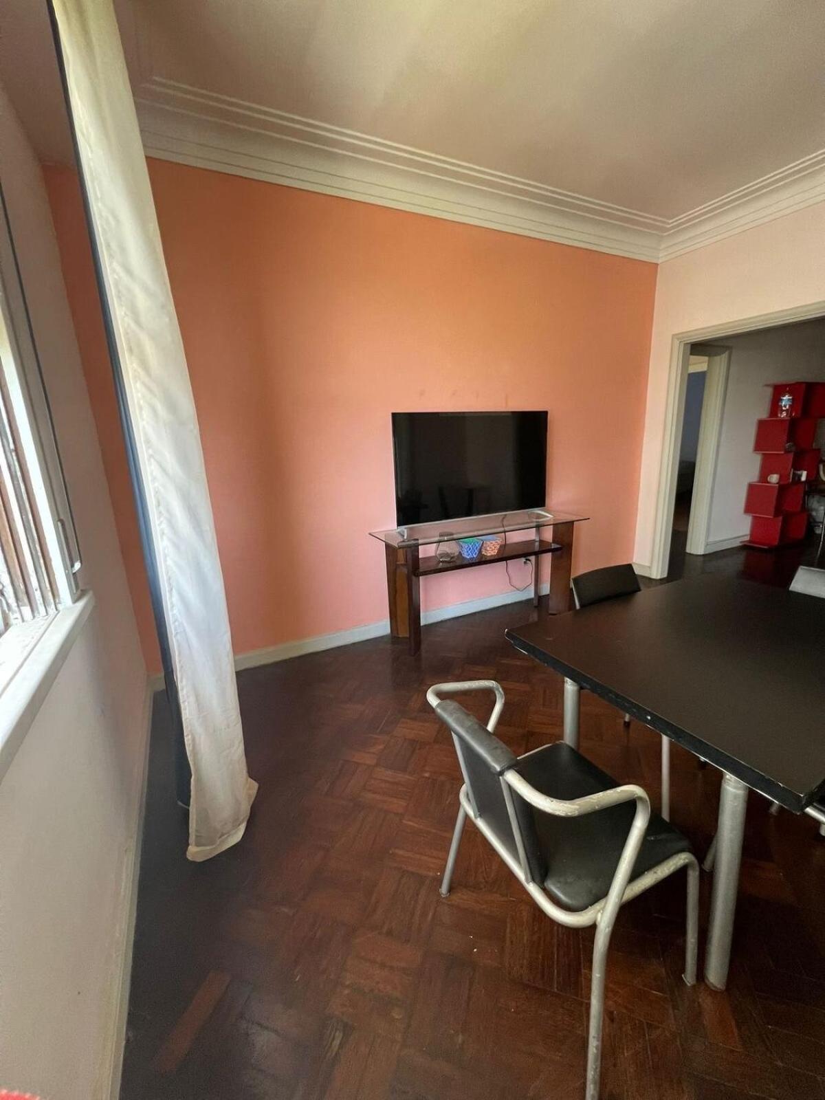 Appartement Large At Flamengo With Beautiful View Rio de Janeiro