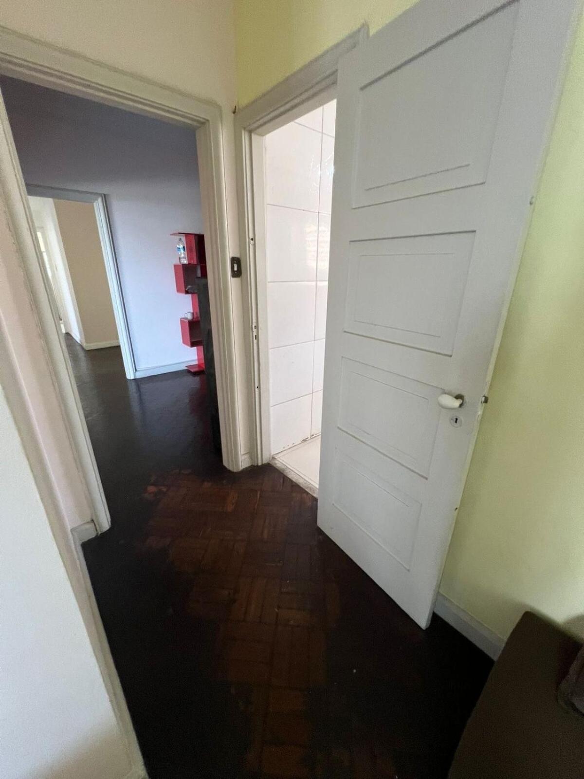 Appartement Large At Flamengo With Beautiful View