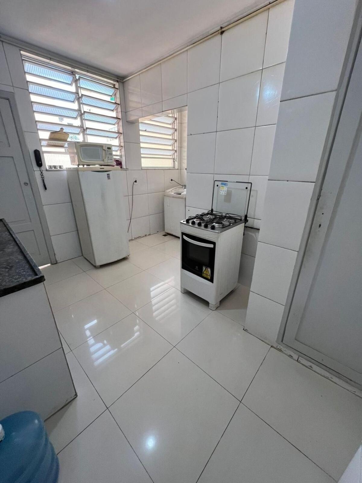 Appartement Large At Flamengo With Beautiful View *