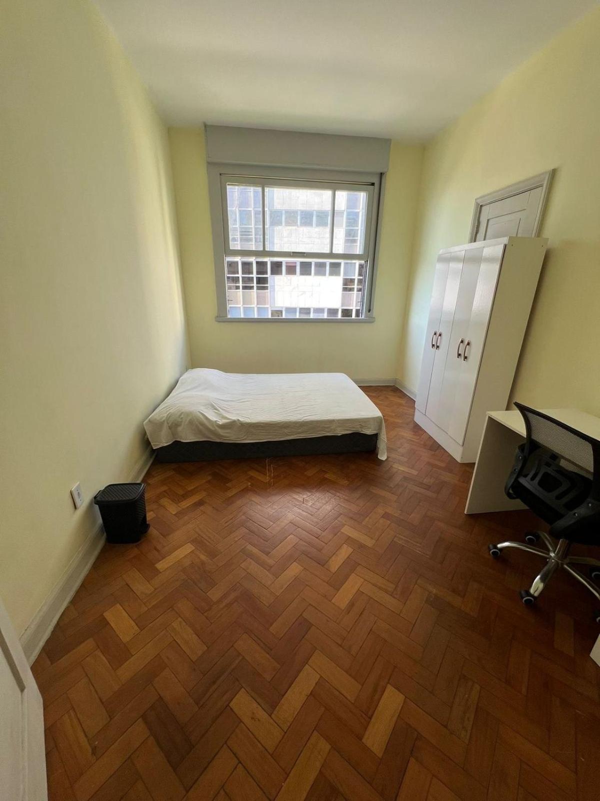 Appartement Large At Flamengo With Beautiful View *